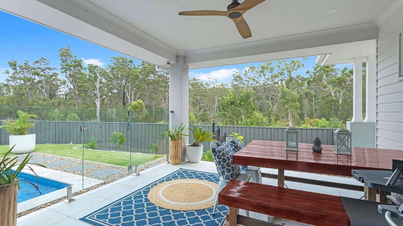 Photo of Outdoor in Vincentia