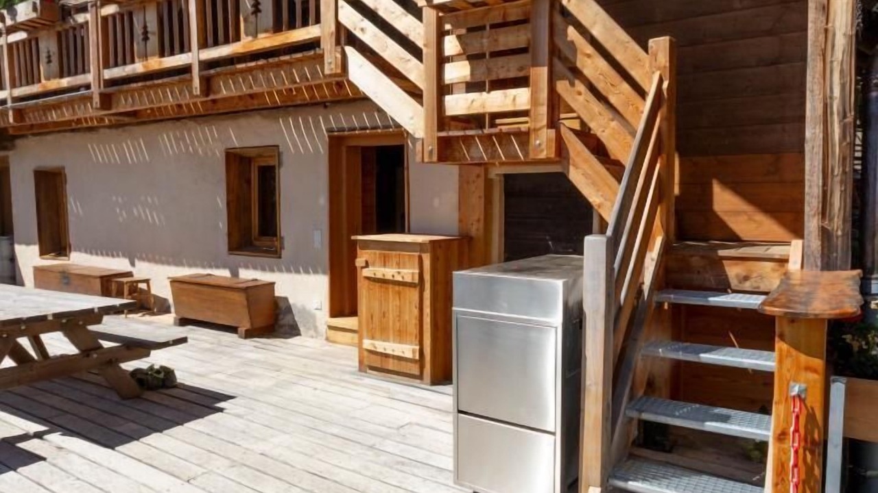 Photo of Outdoor in Queige