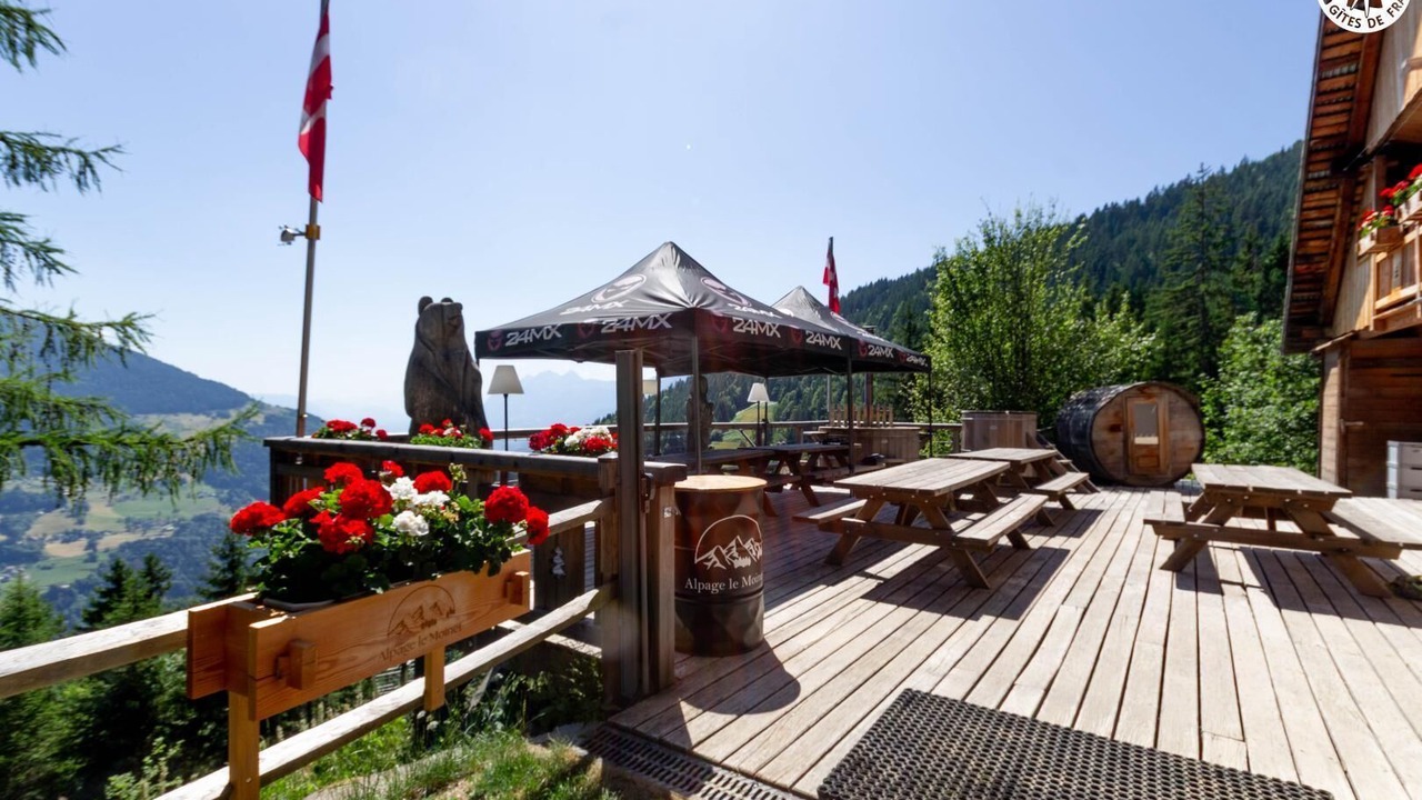 Photo of Outdoor in Queige