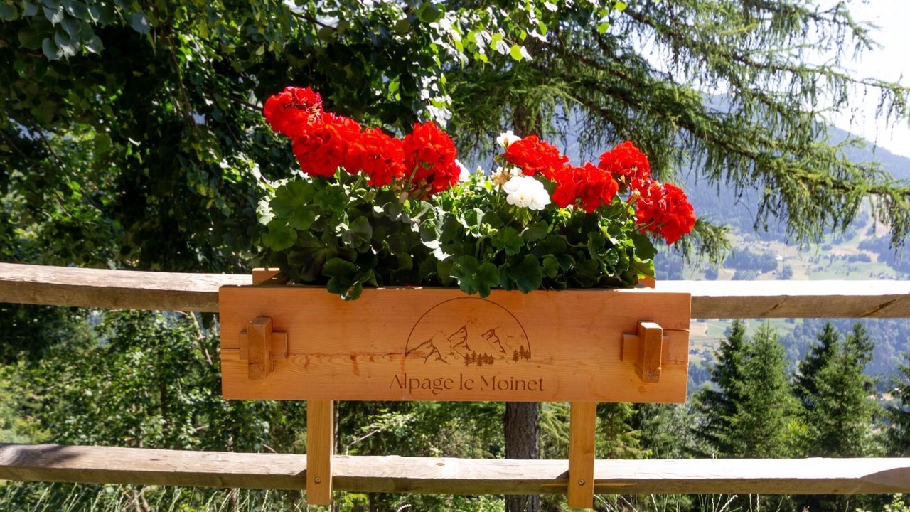 Photo of Outdoor in Queige