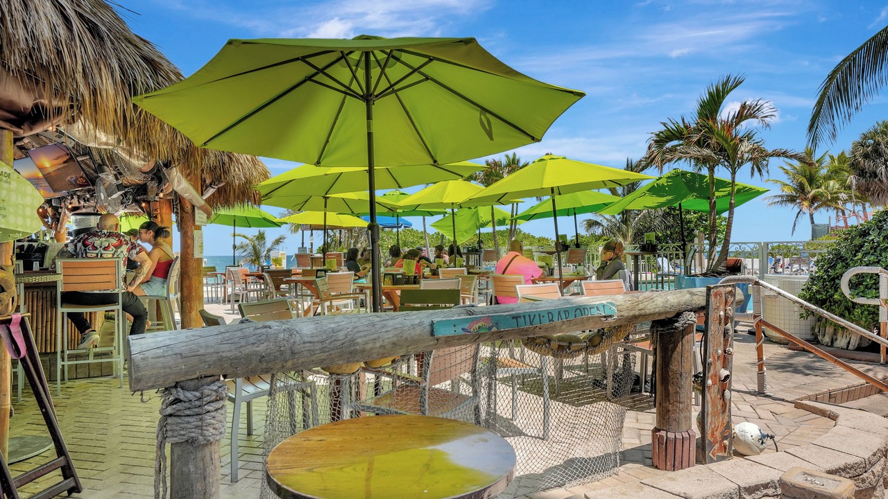 Photo of Outdoor in Galt Mile