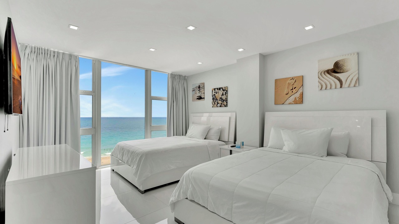 Photo of Bedroom in Galt Mile