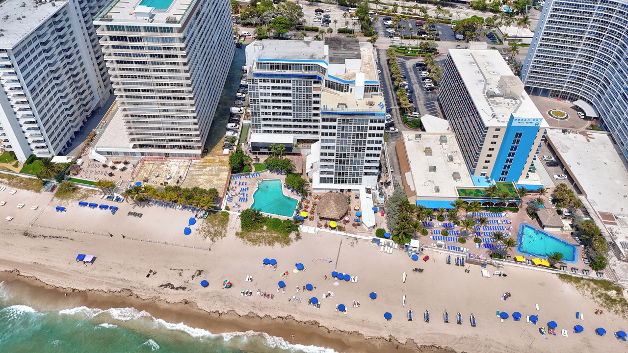 Photo of Outdoor in Galt Mile