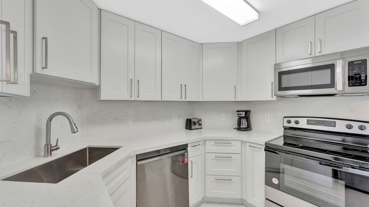 Photo of Kitchen in Galt Mile