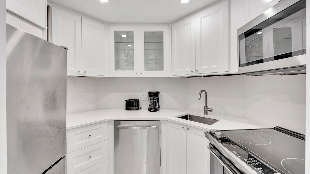 Photo of Kitchen in Galt Mile