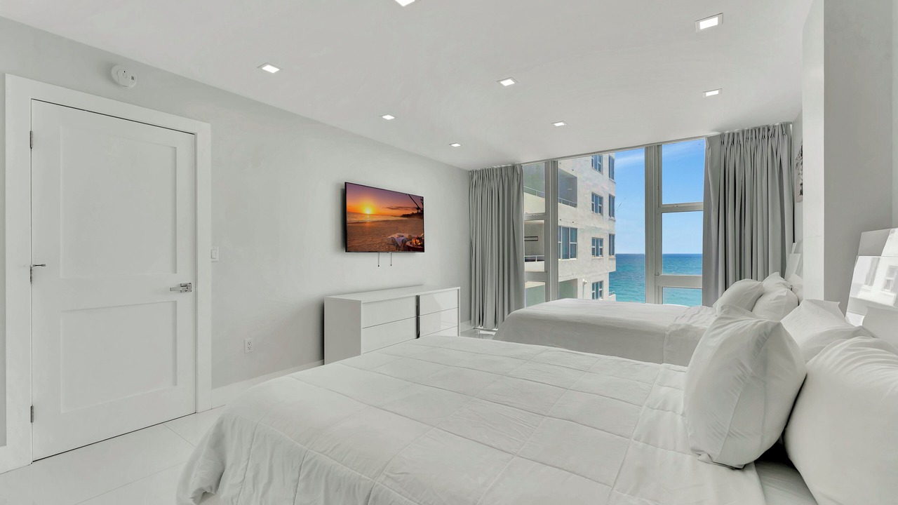 Photo of Bedroom in Galt Mile