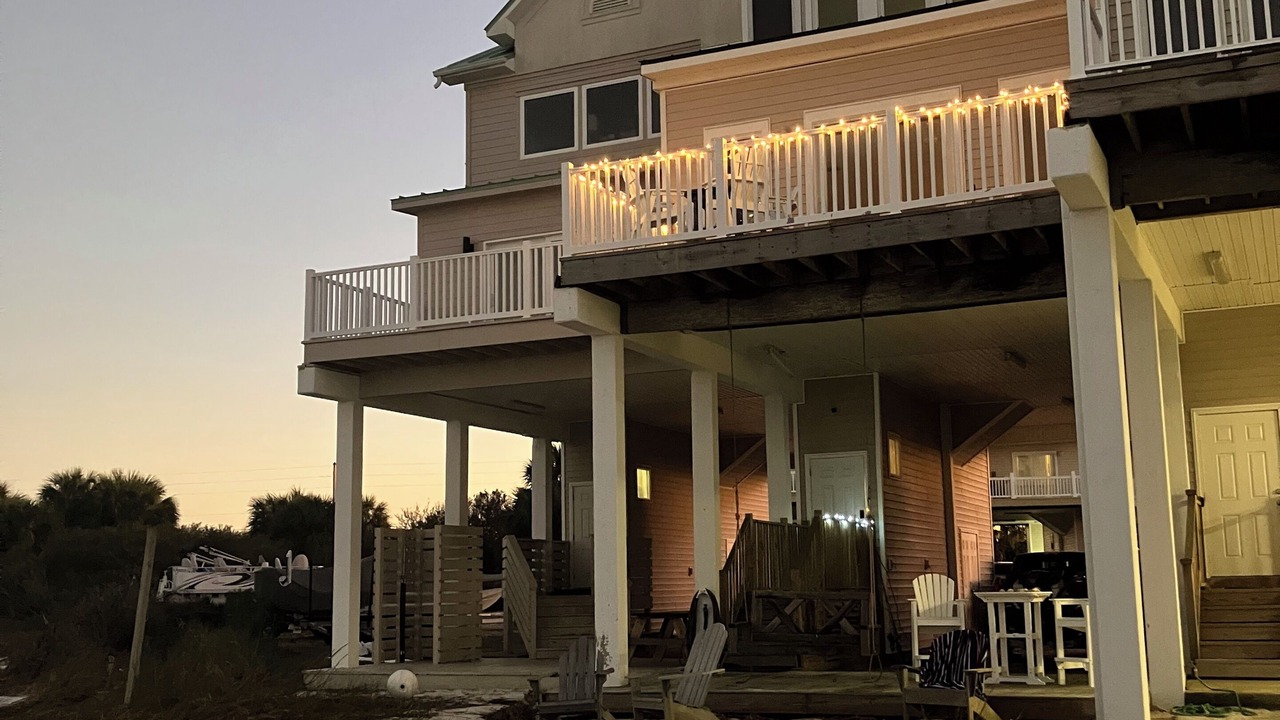Photo of Outdoor in Alligator Point