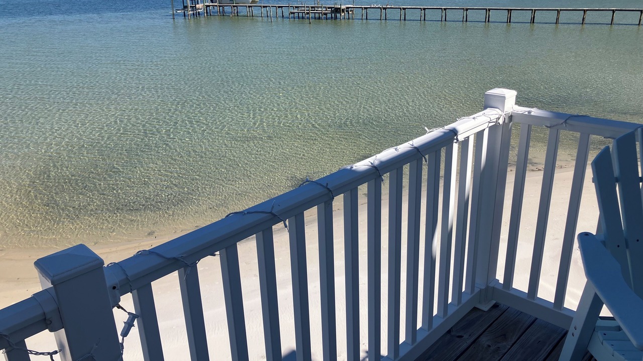 Photo of Outdoor in Alligator Point