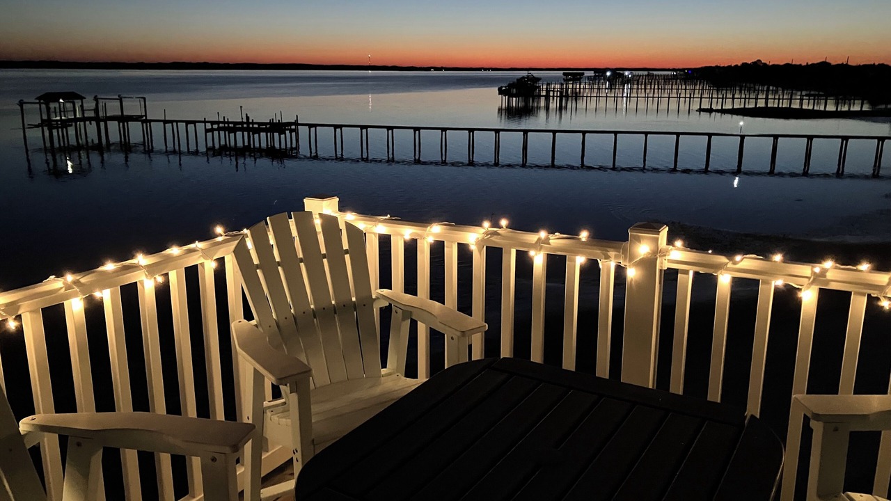 Photo of Outdoor in Alligator Point