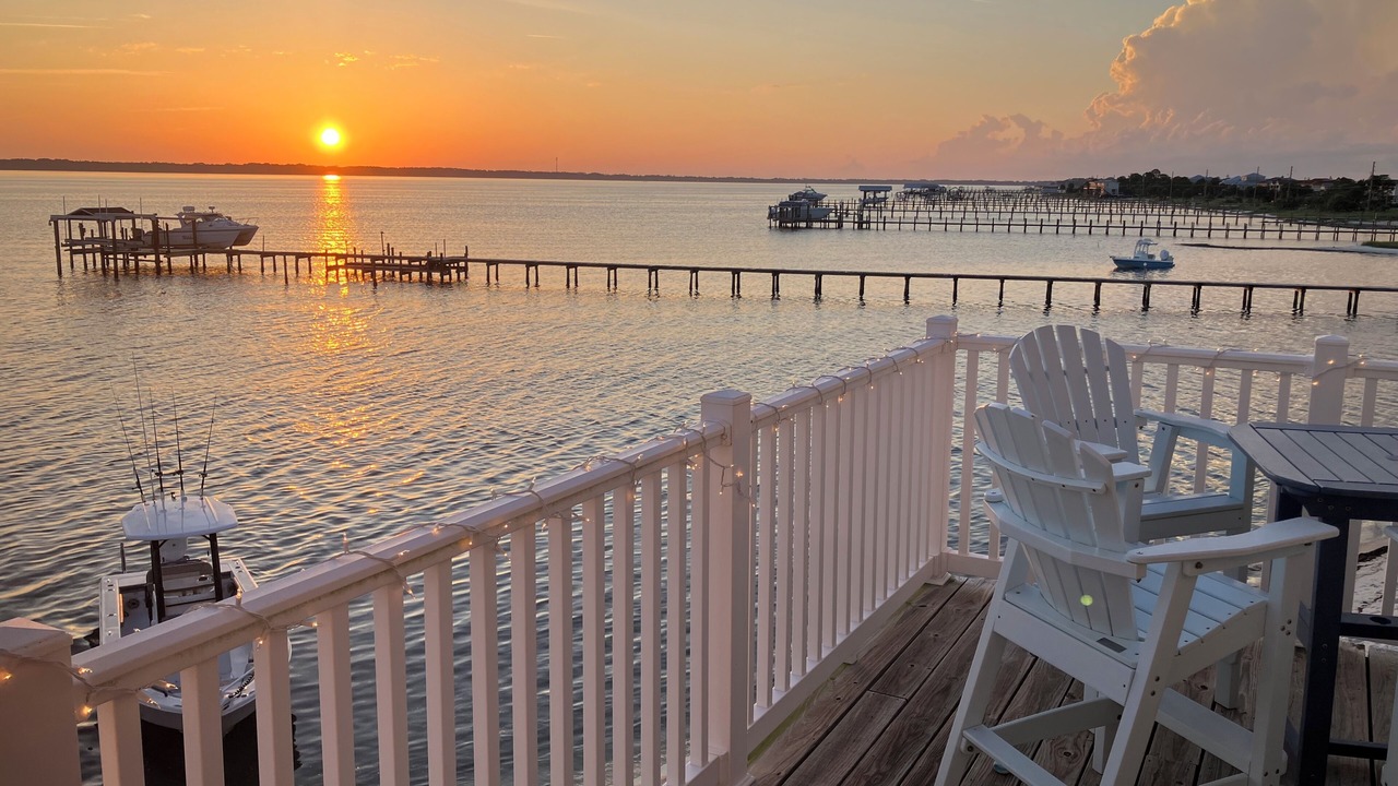 Photo of Outdoor in Alligator Point
