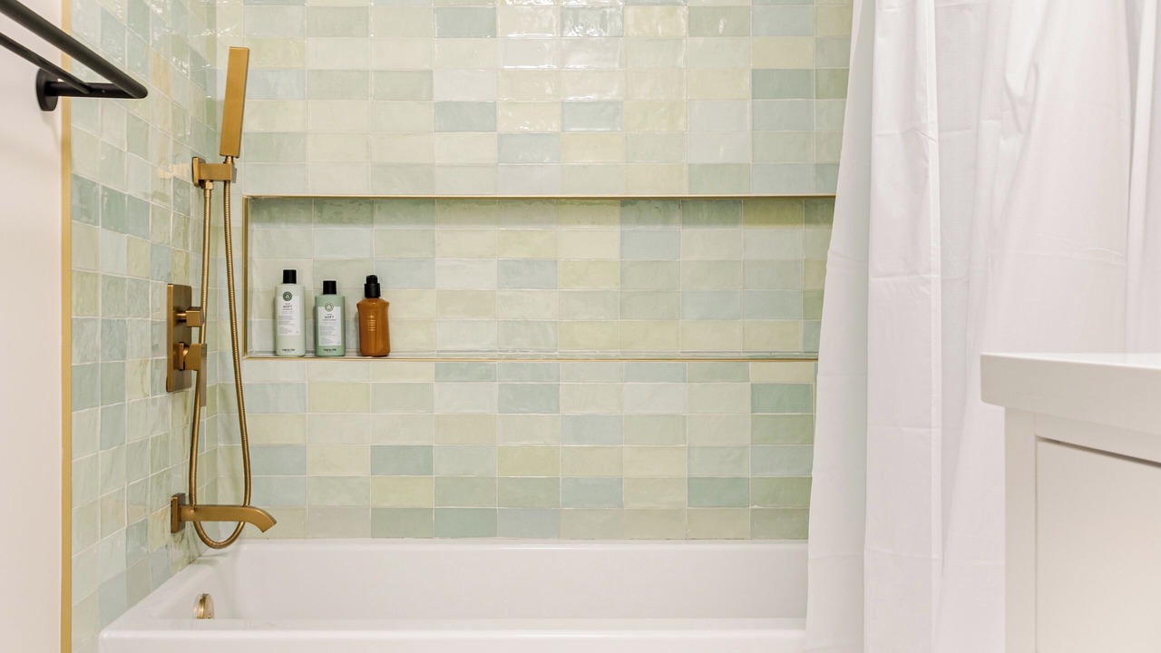 Photo of Bathroom in Inglewood