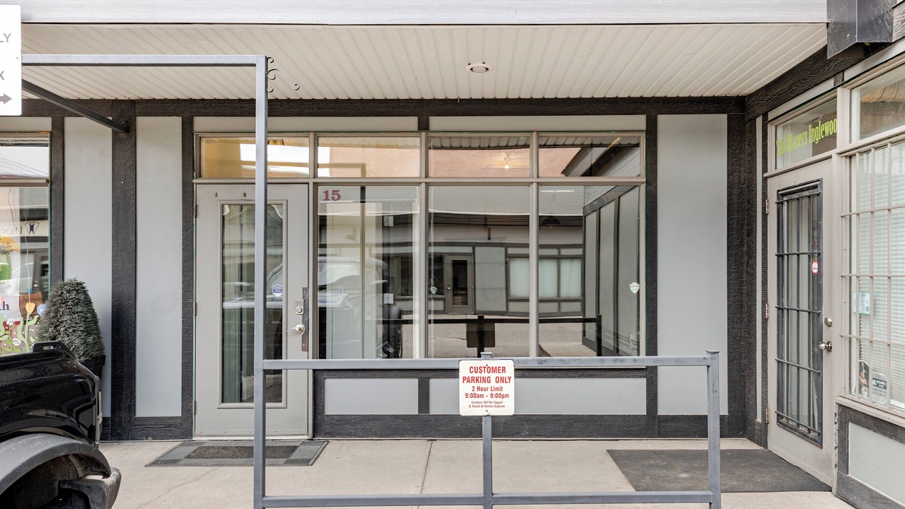 Photo of Outdoor in Inglewood