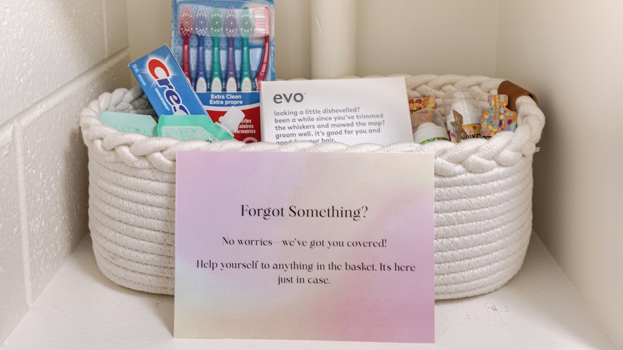 Photo of Bathroom in Inglewood