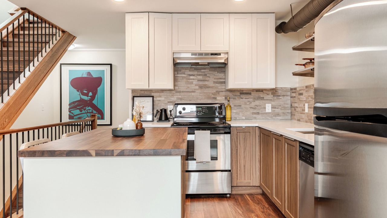 Photo of Kitchen in Inglewood