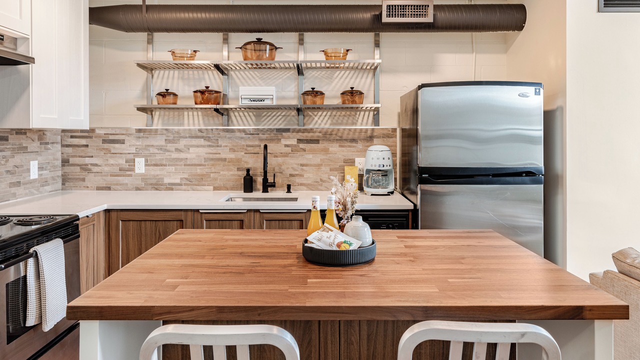 Photo of Kitchen in Inglewood