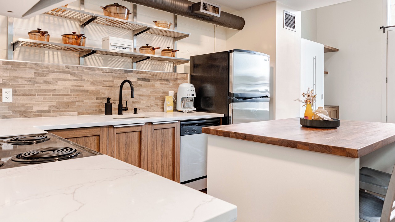 Photo of Kitchen in Inglewood