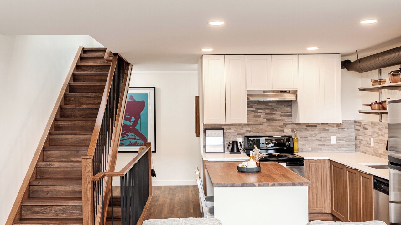 Photo of Livingroom in Inglewood