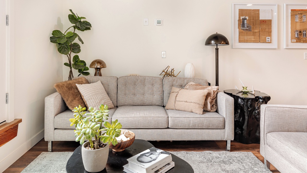 Photo of Livingroom in Inglewood