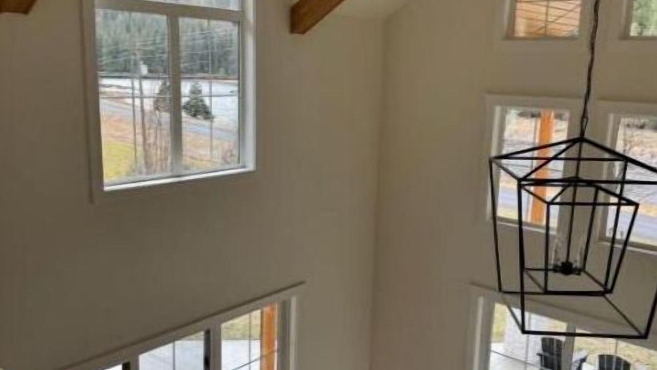 Photo of Livingroom in Kooskia