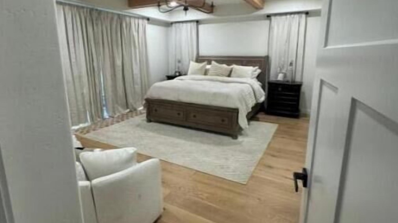 Photo of Bedroom in Kooskia