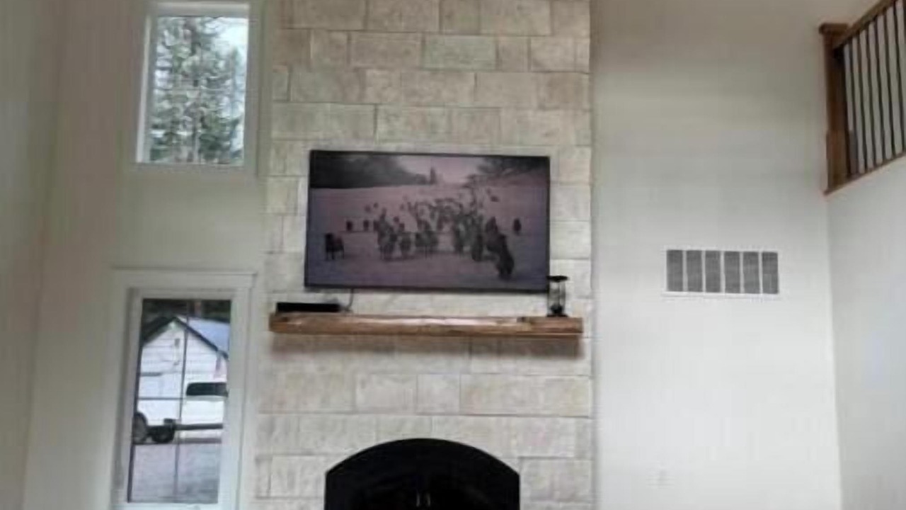 Photo of Livingroom in Kooskia