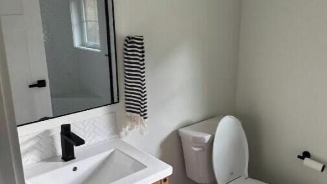 Photo of Bathroom in Kooskia