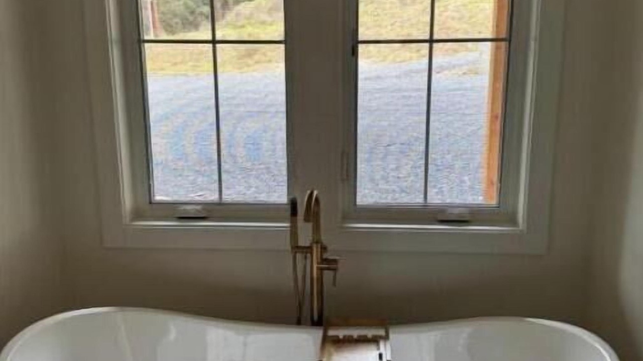 Photo of Bathroom in Kooskia