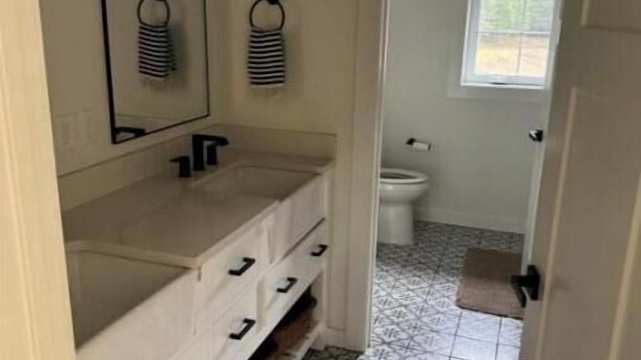 Photo of Bathroom in Kooskia