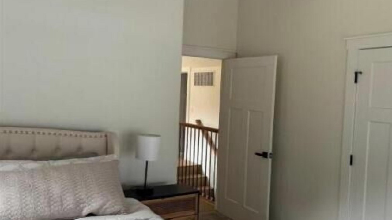 Photo of Bedroom in Kooskia