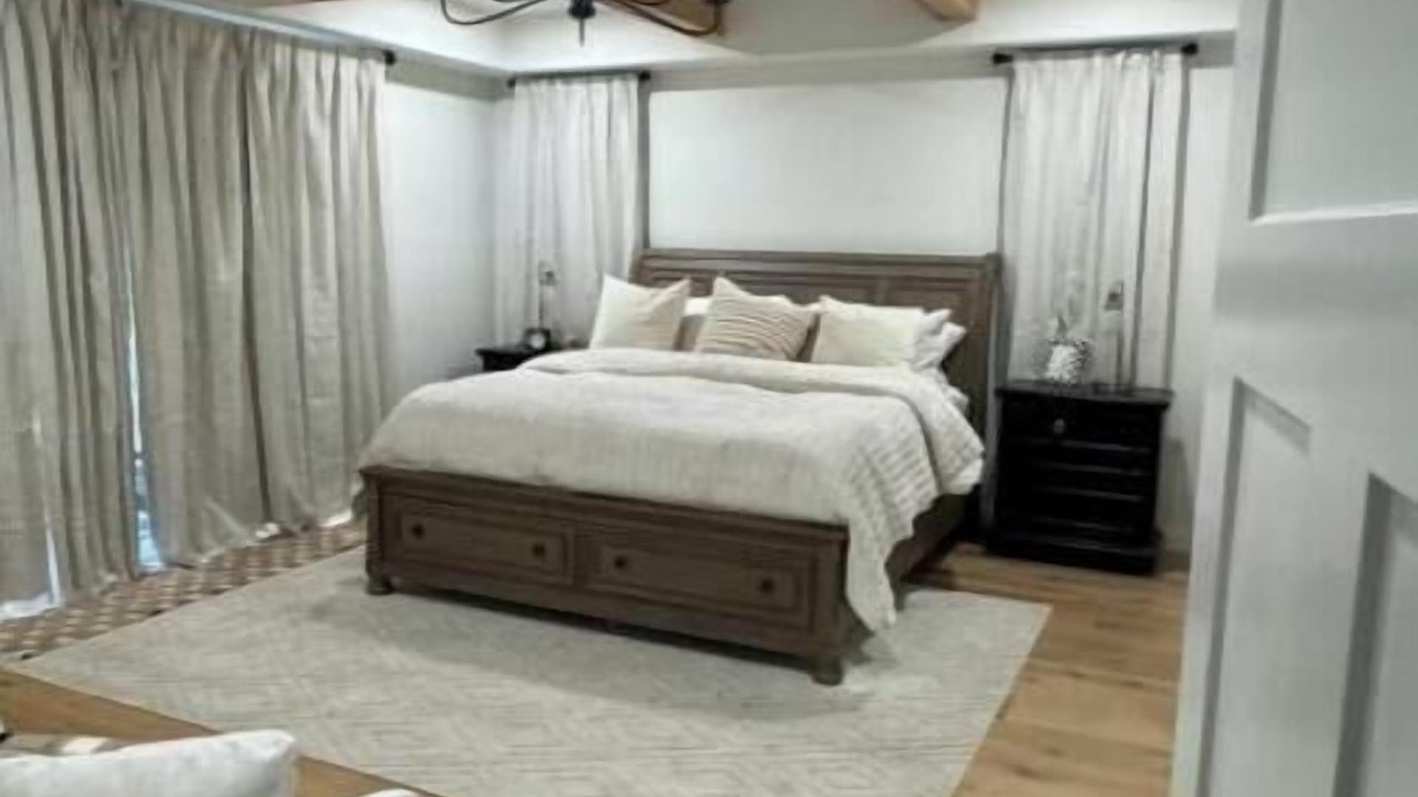 Photo of Bedroom in Kooskia