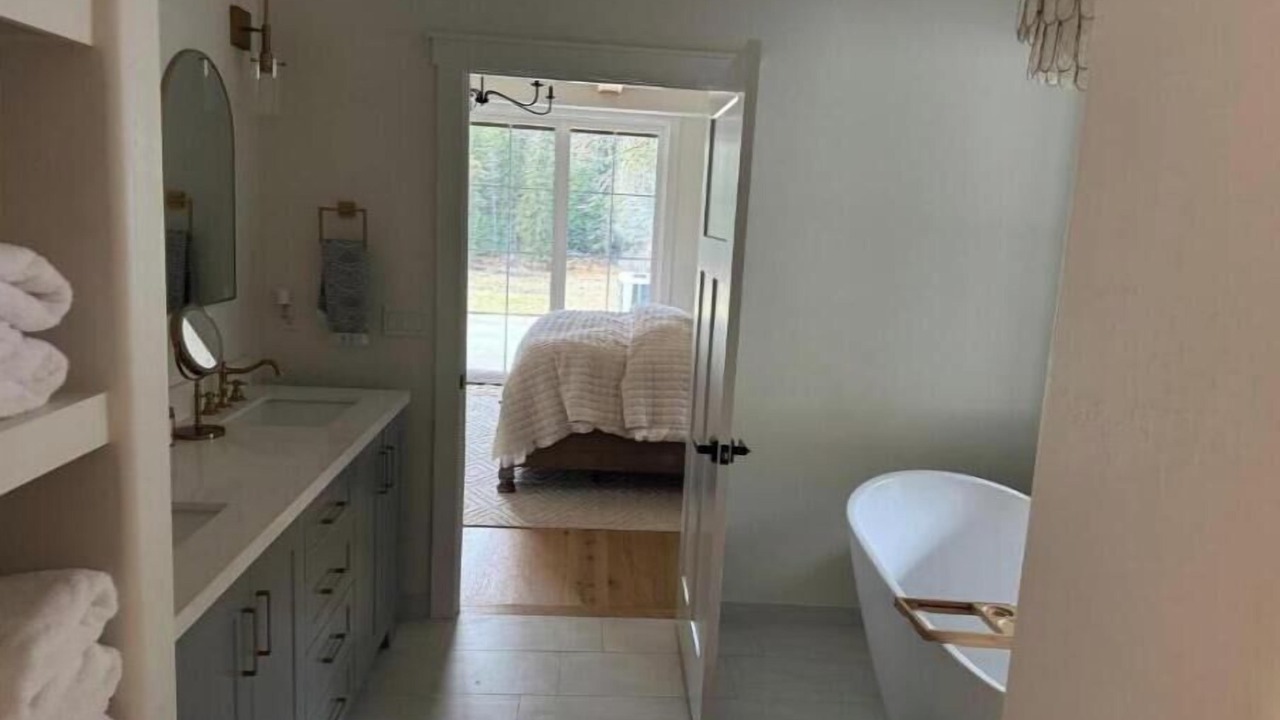 Photo of Bedroom in Kooskia