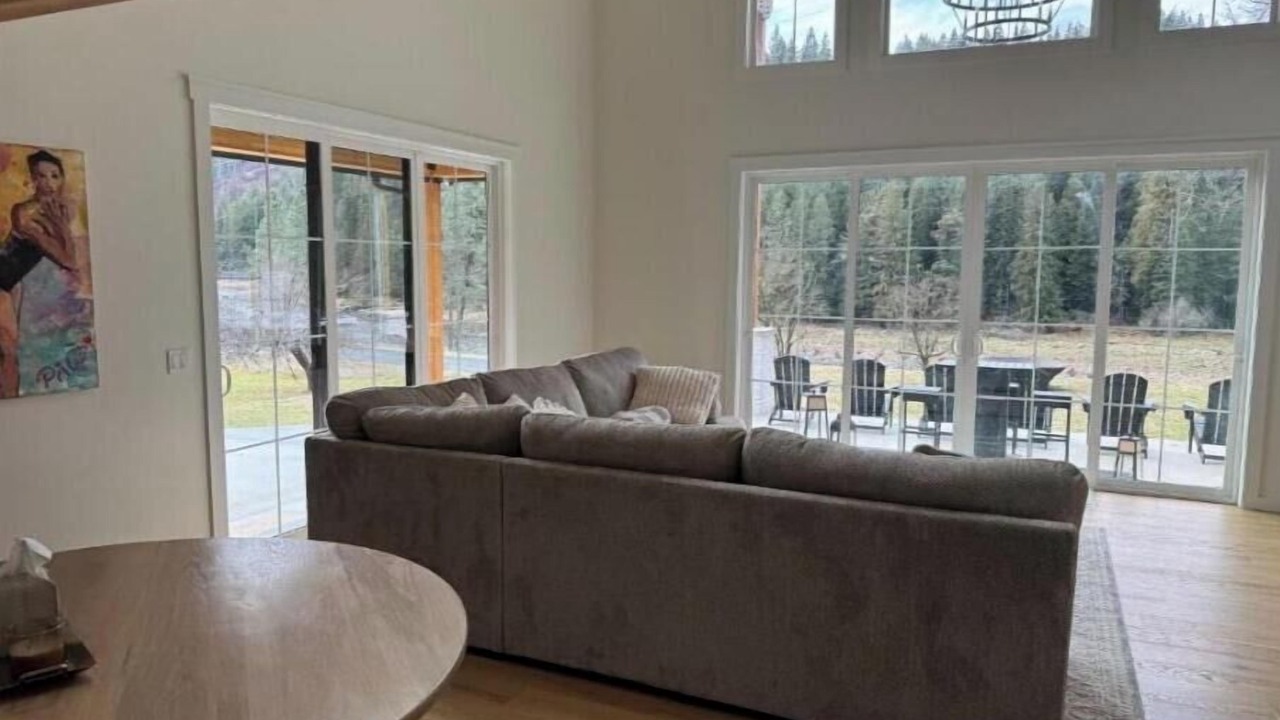 Photo of Livingroom in Kooskia