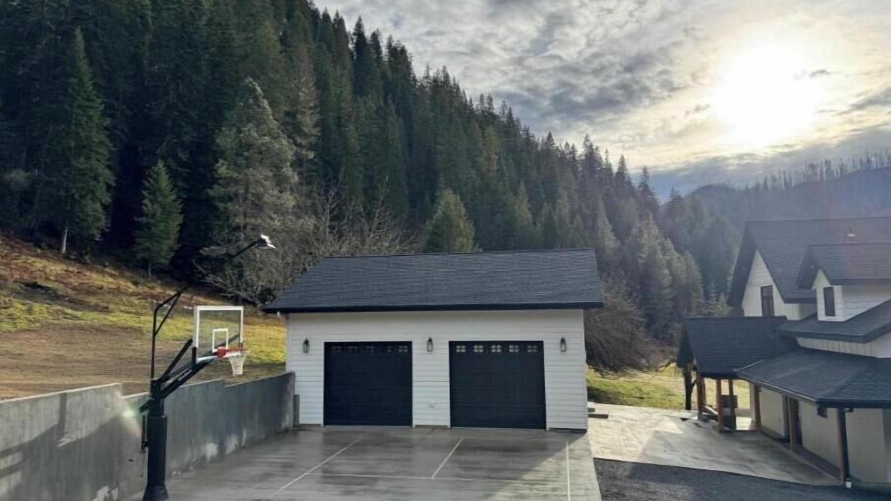 Photo of Outdoor in Kooskia