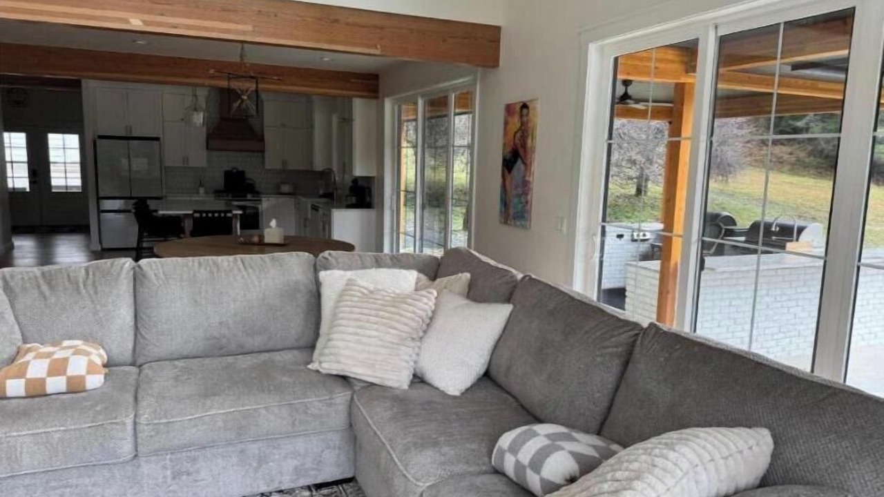 Photo of Livingroom in Kooskia