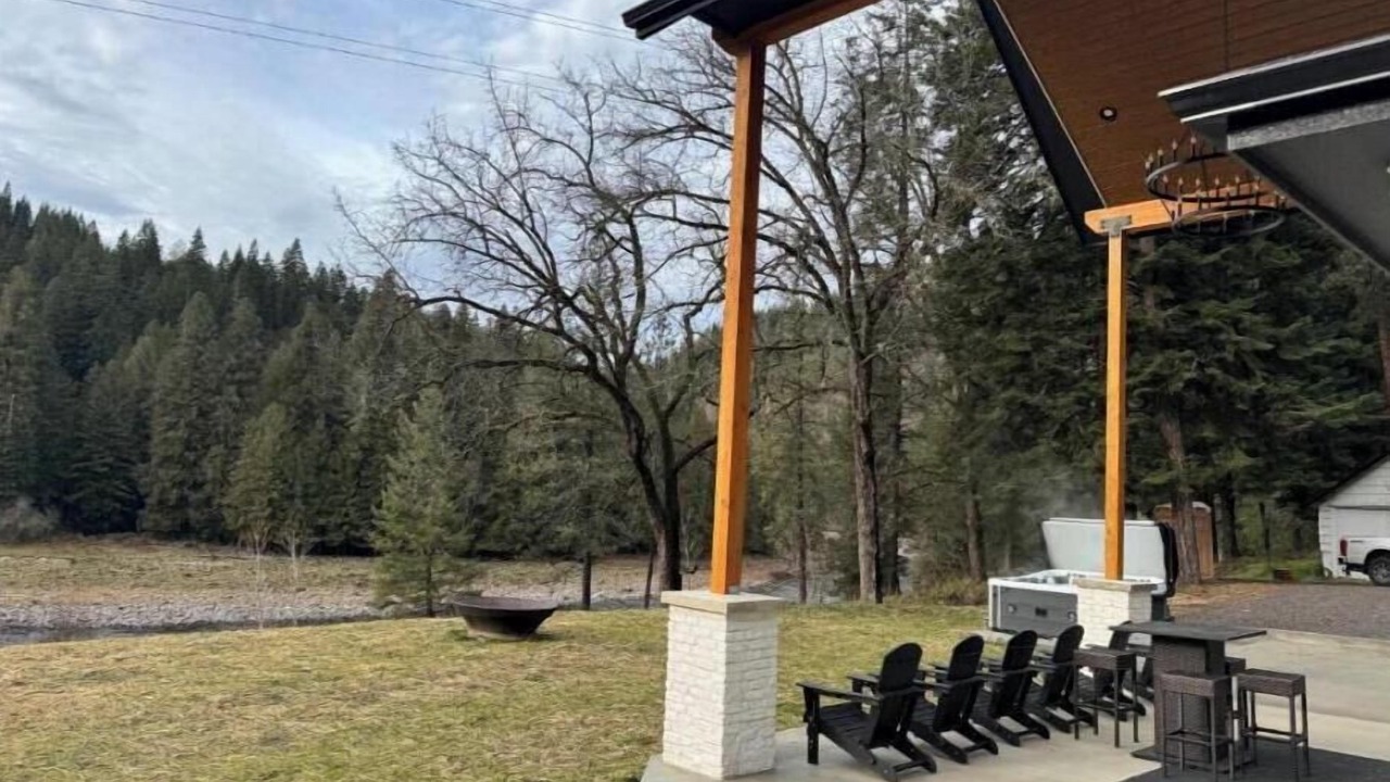 Photo of Outdoor in Kooskia