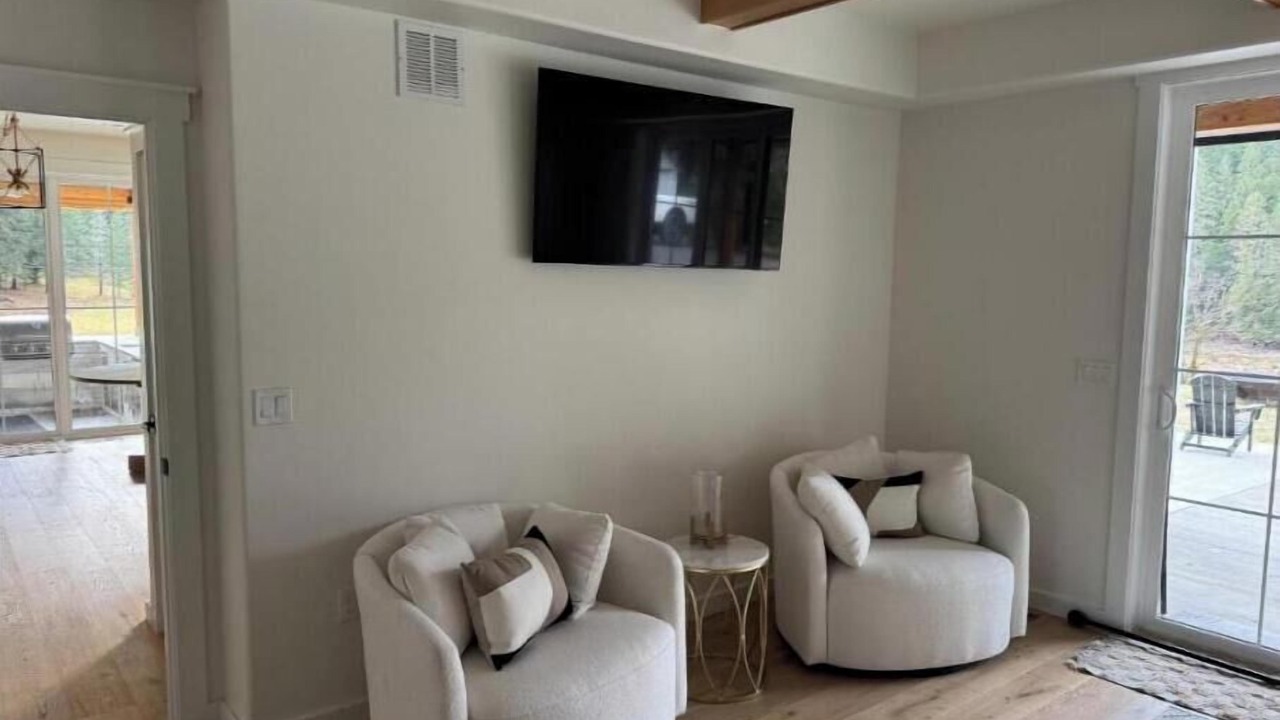 Photo of Livingroom in Kooskia