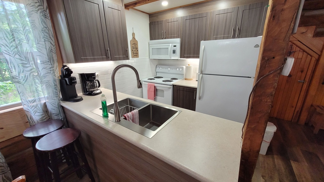 Photo of Kitchen in Petawawa