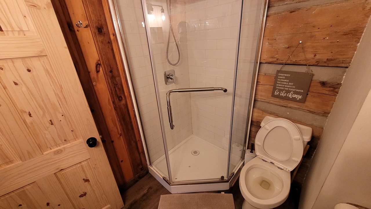 Photo of Bathroom in Petawawa