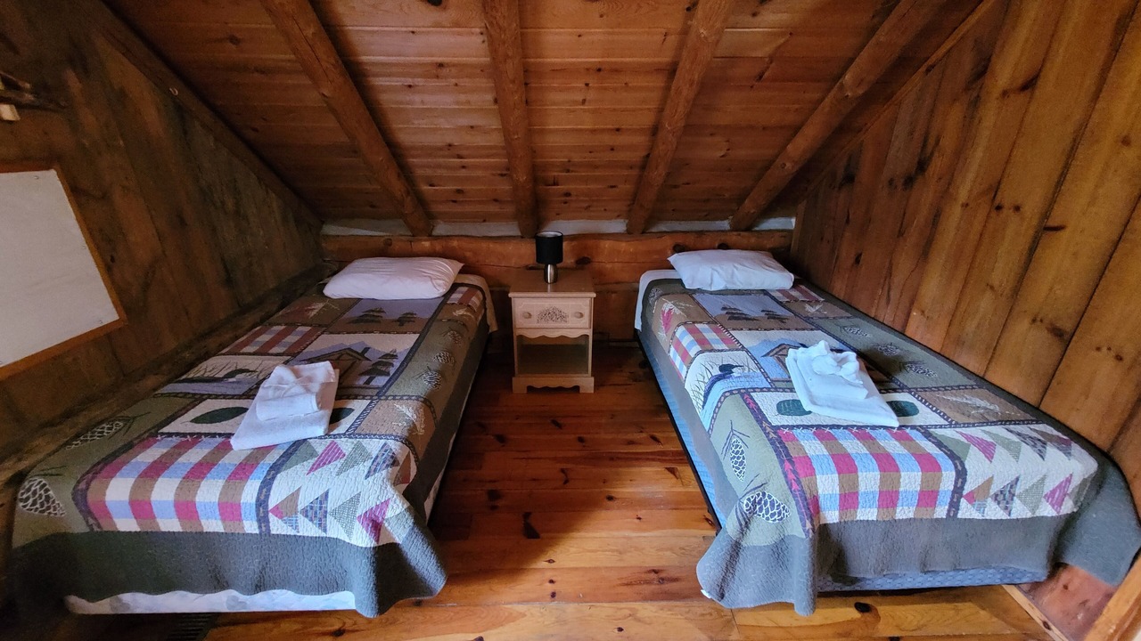 Photo of Bedroom in Petawawa