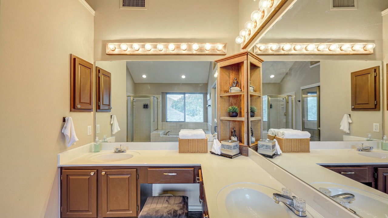 Photo of Bathroom in San Antonio