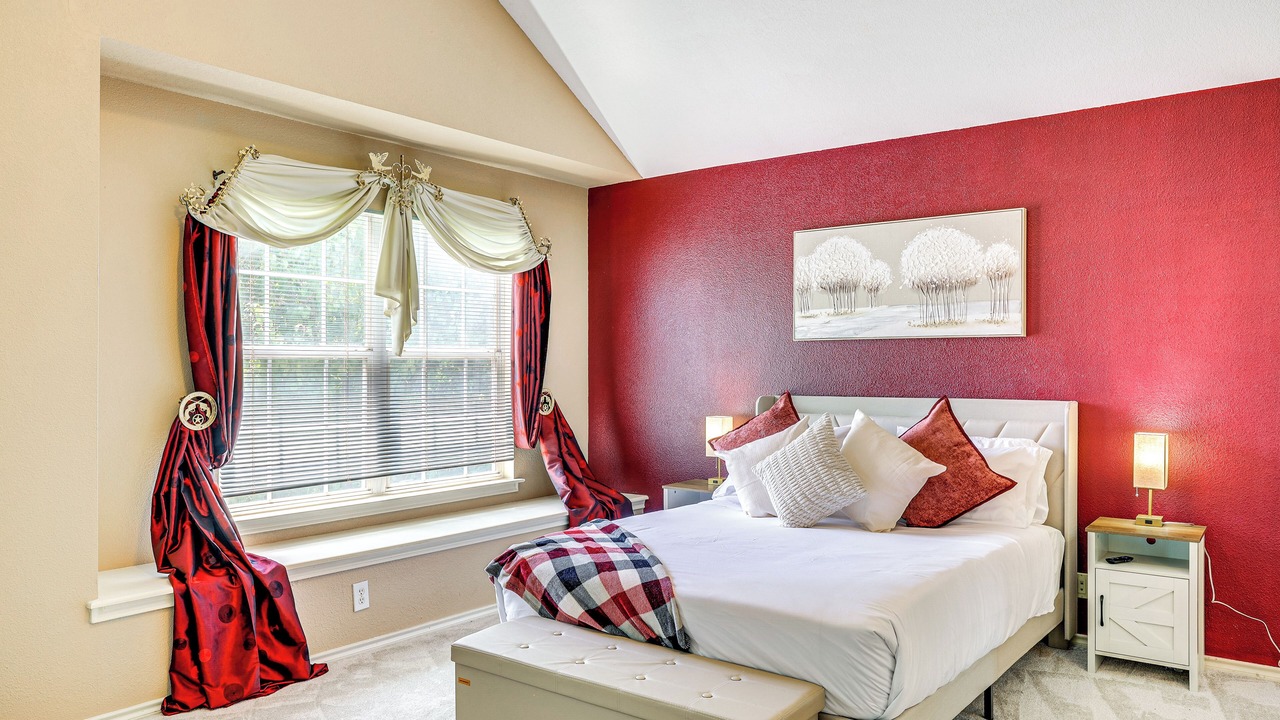 Photo of Bedroom in San Antonio