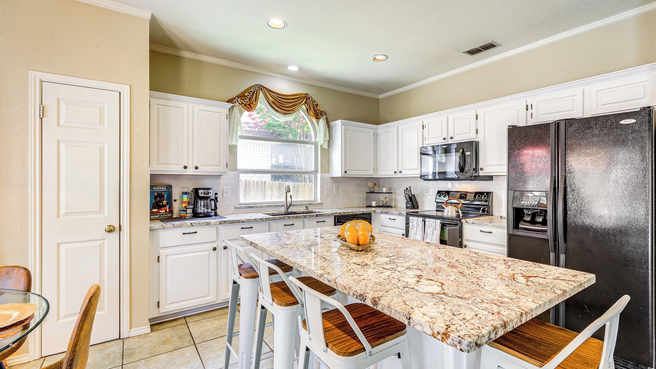 Photo of Kitchen in San Antonio