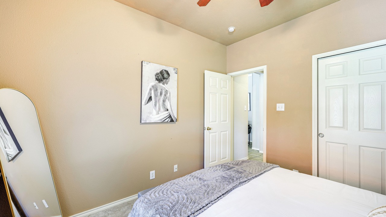 Photo of Bedroom in San Antonio