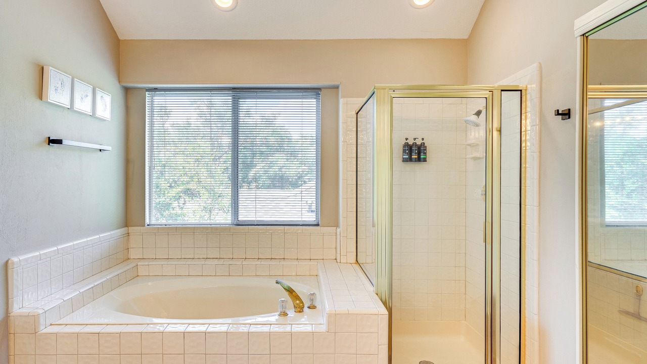 Photo of Bathroom in San Antonio