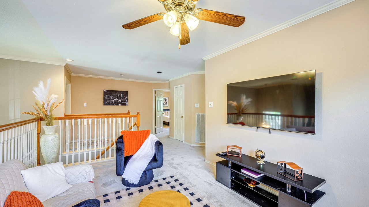Photo of Livingroom in San Antonio
