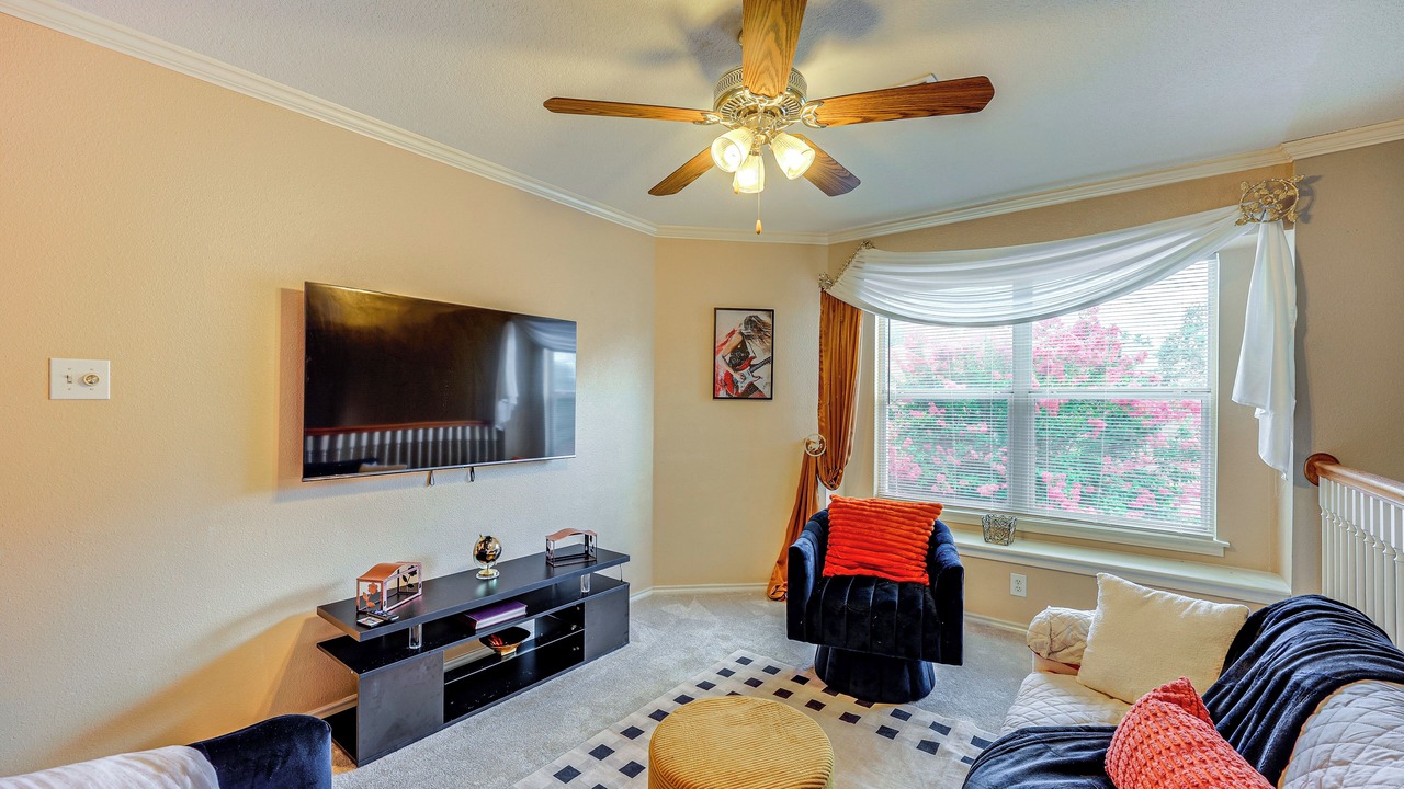 Photo of Livingroom in San Antonio