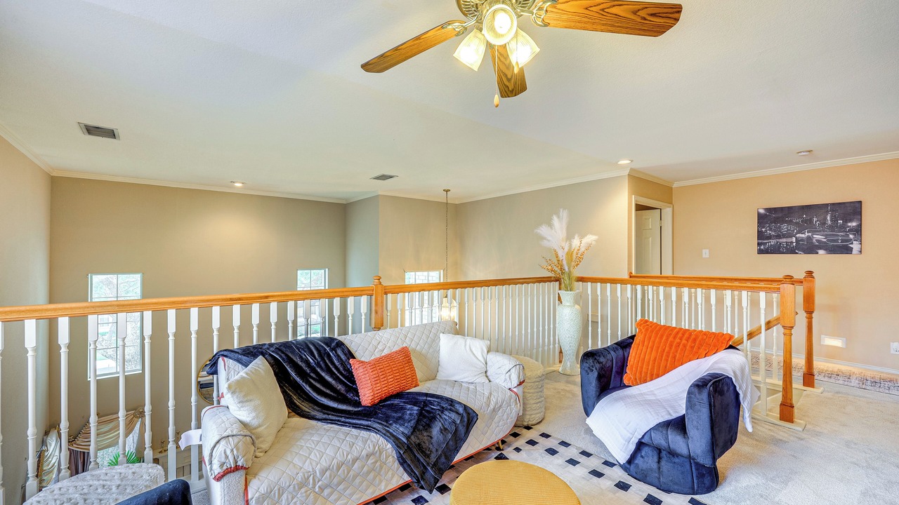 Photo of Livingroom in San Antonio