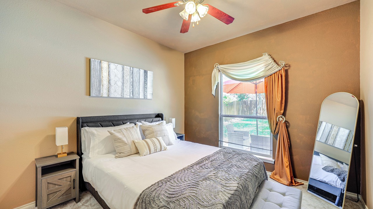 Photo of Bedroom in San Antonio
