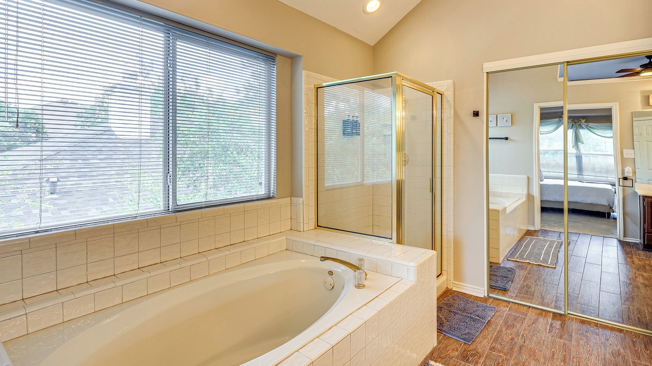 Photo of Bathroom in San Antonio