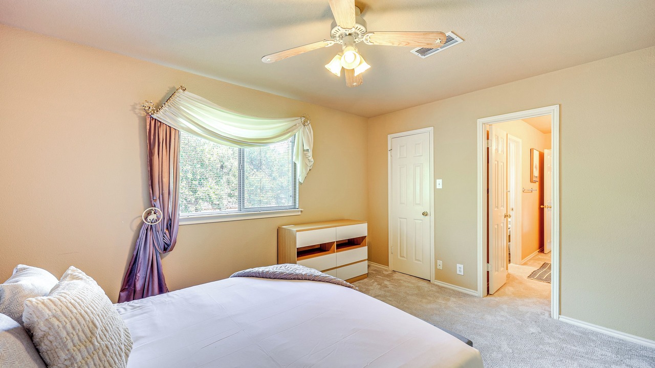 Photo of Bedroom in San Antonio